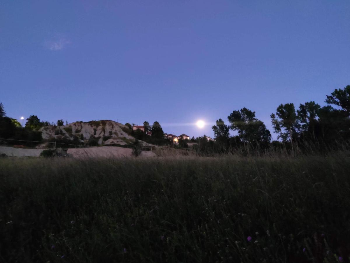 Agriturismo Munarin Caterina Mioglia Exteriér fotografie
