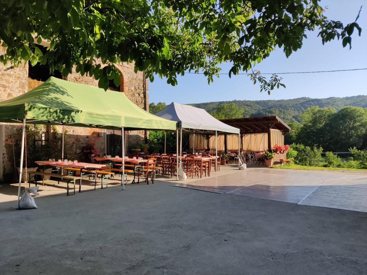 Agriturismo Munarin Caterina Mioglia Exteriér fotografie